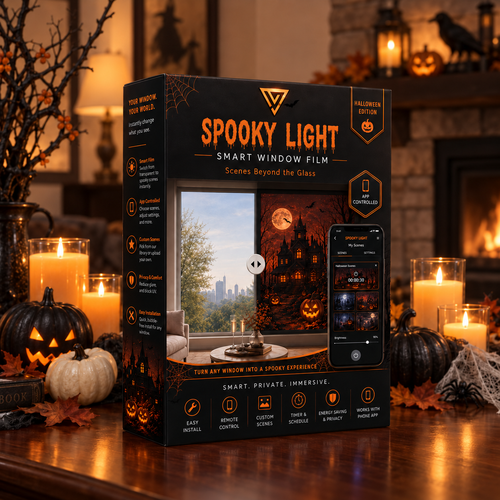 SpookyLights™